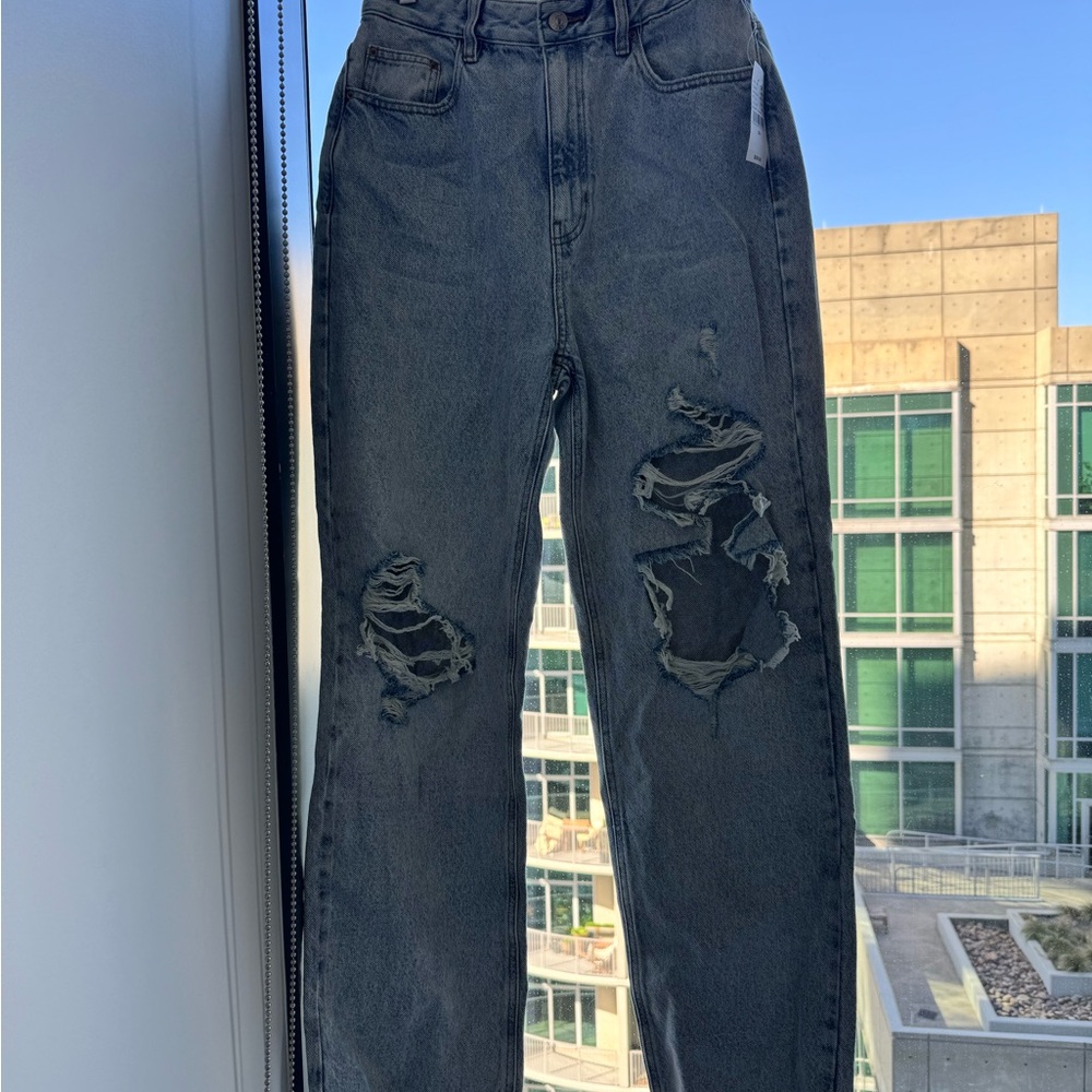 Pacsun 90s Boyfriend Jeans